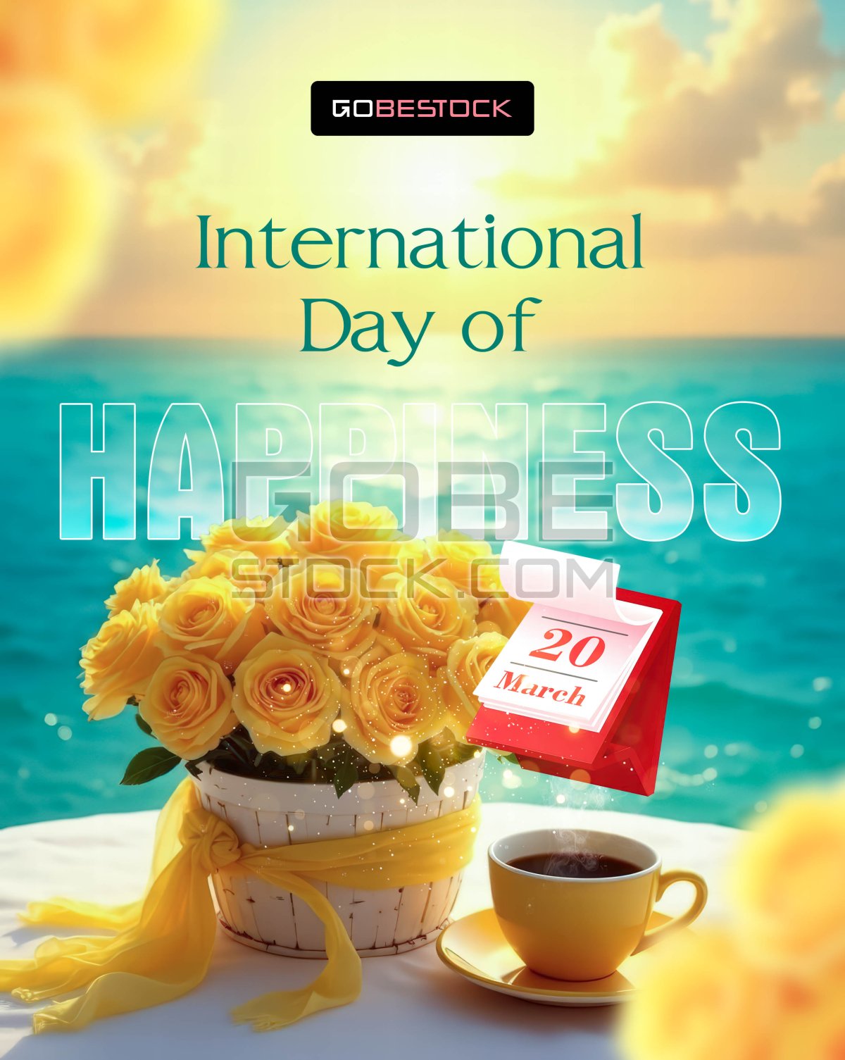 International Day of Happiness (23)