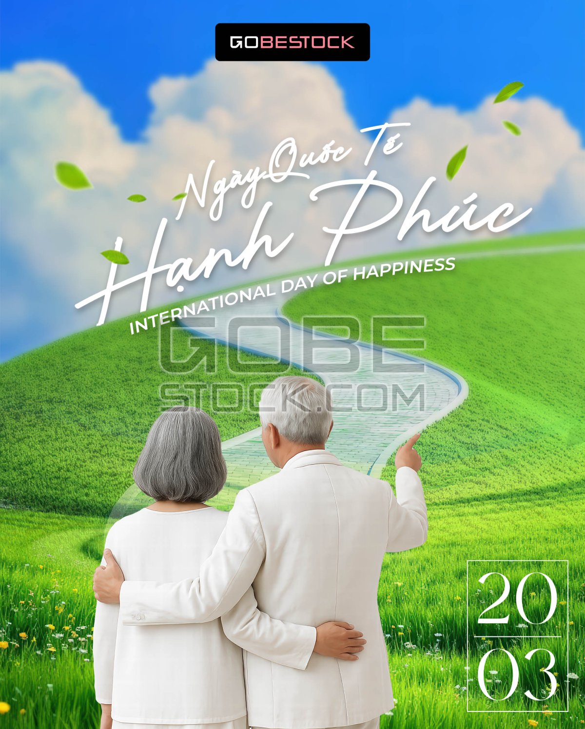 International Day of Happiness