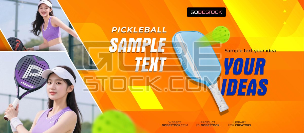 Pickleball banner template (2)