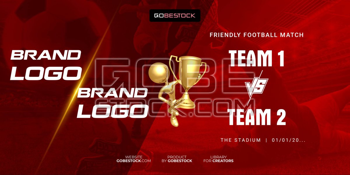 Sports competition template (2)