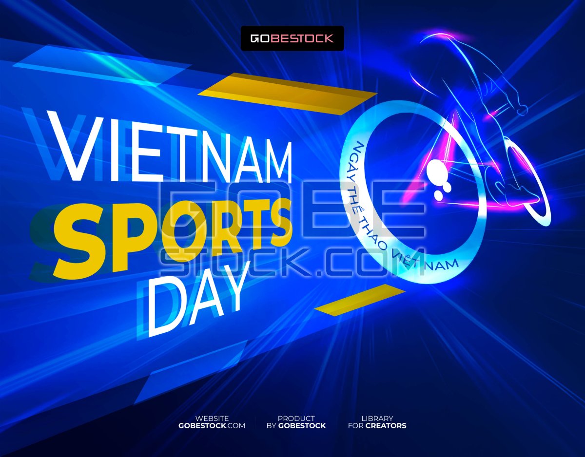 Vietnam Sports Day (4)