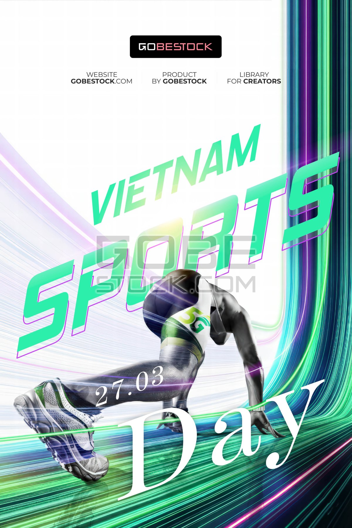Vietnam Sports Day (7)