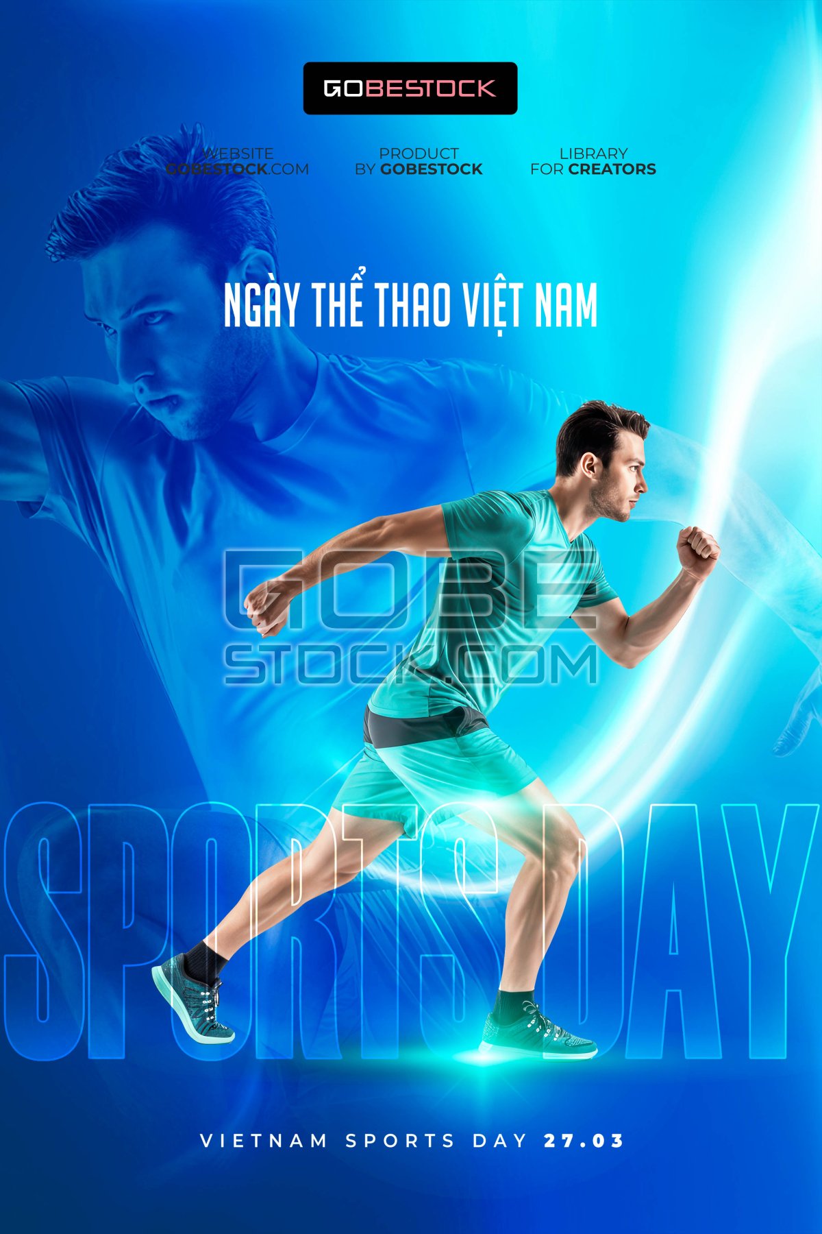 Vietnam Sports Day (8)