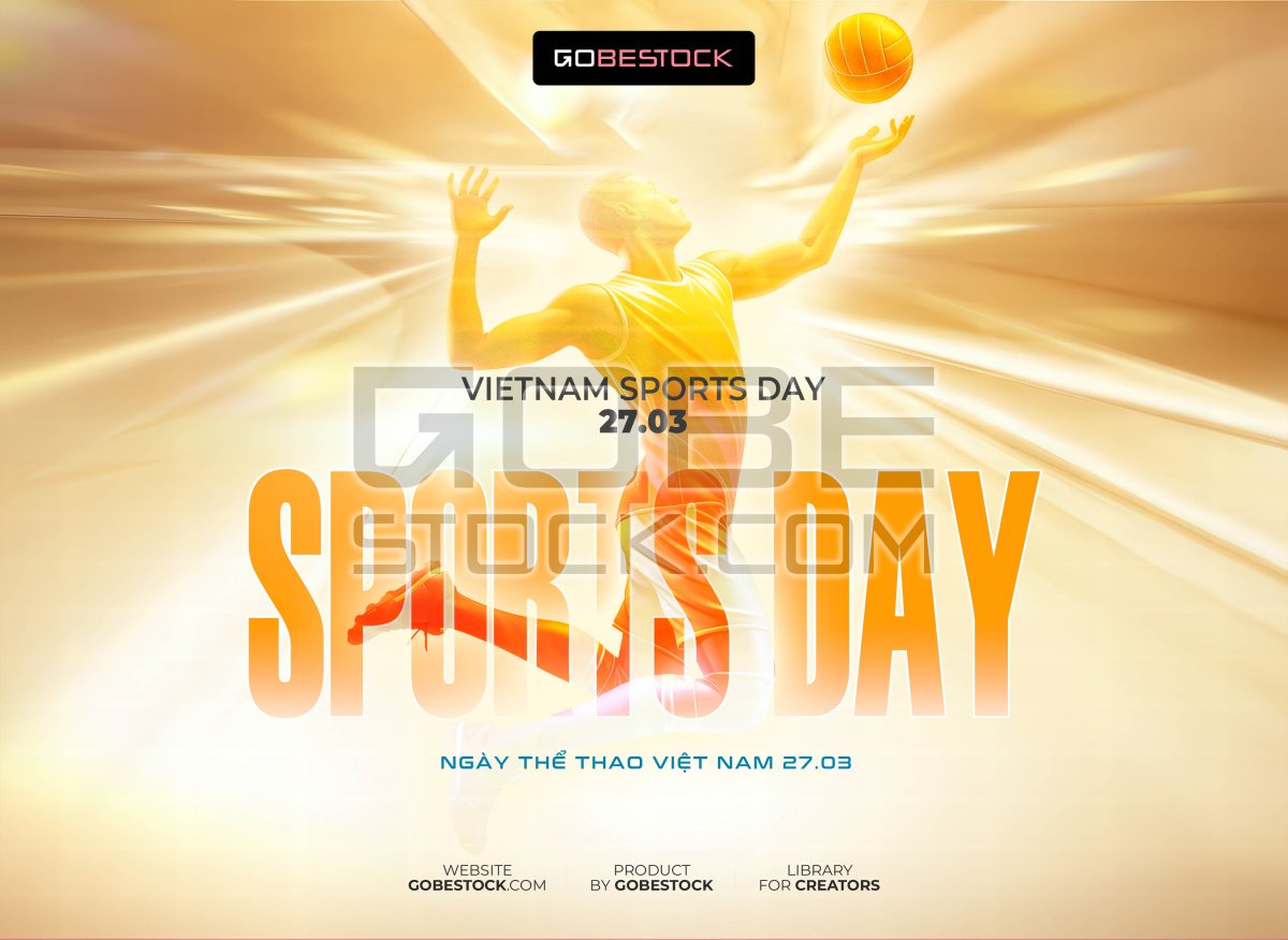 Vietnam Sports Day (9)