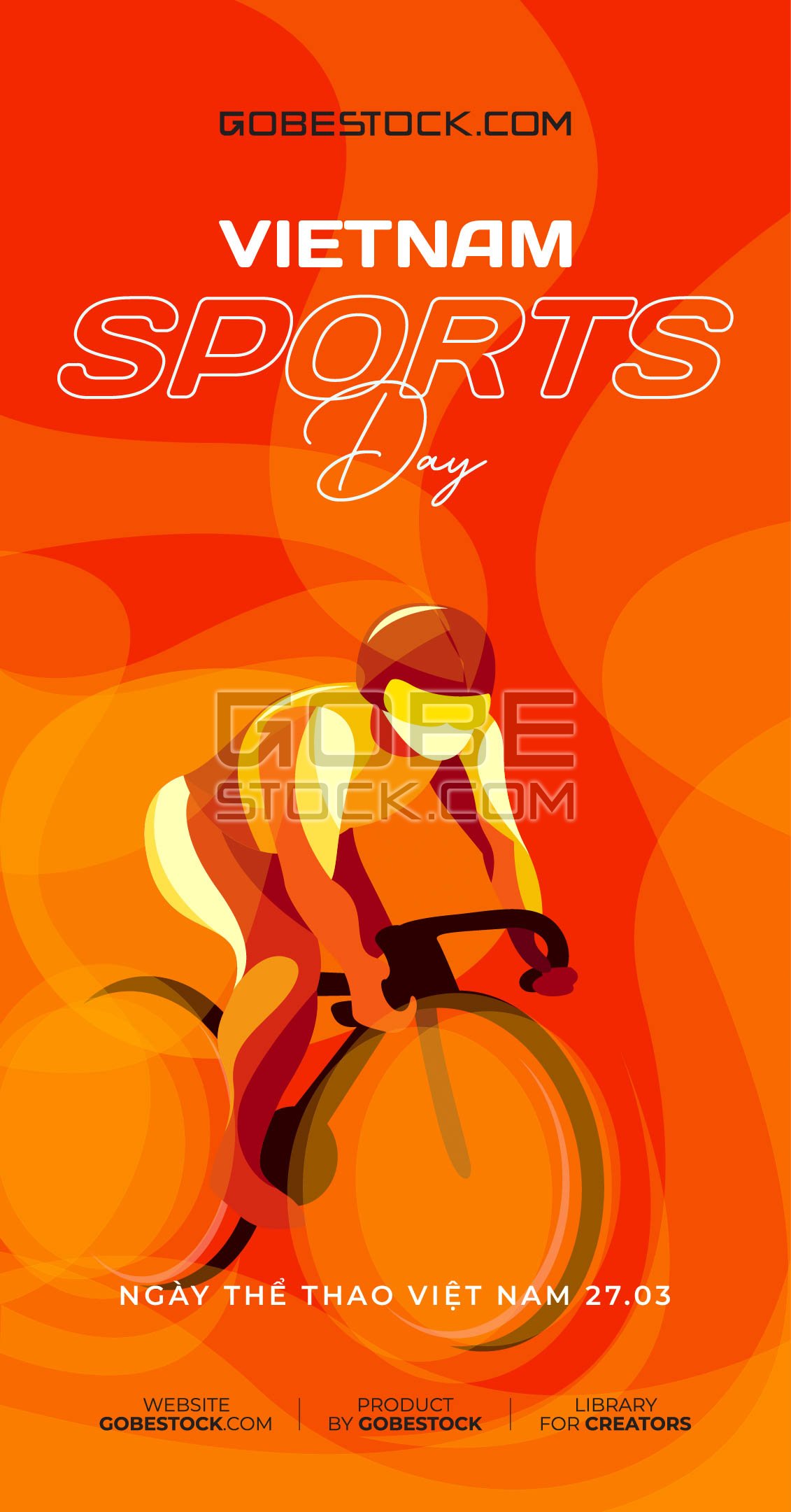 Vietnam Sports Day template (2)