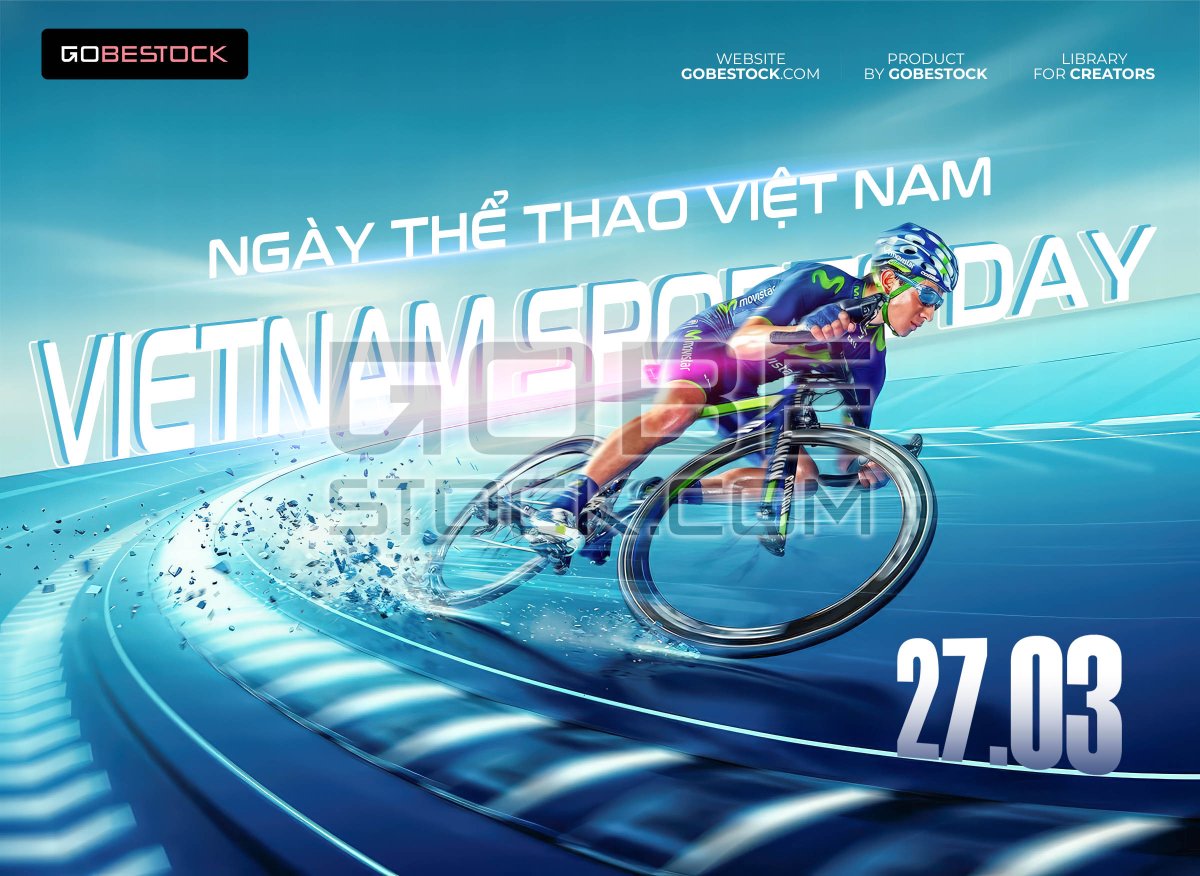 Vietnam Sports Day