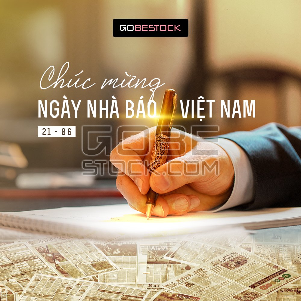 Vietnam Journalism Day (2)