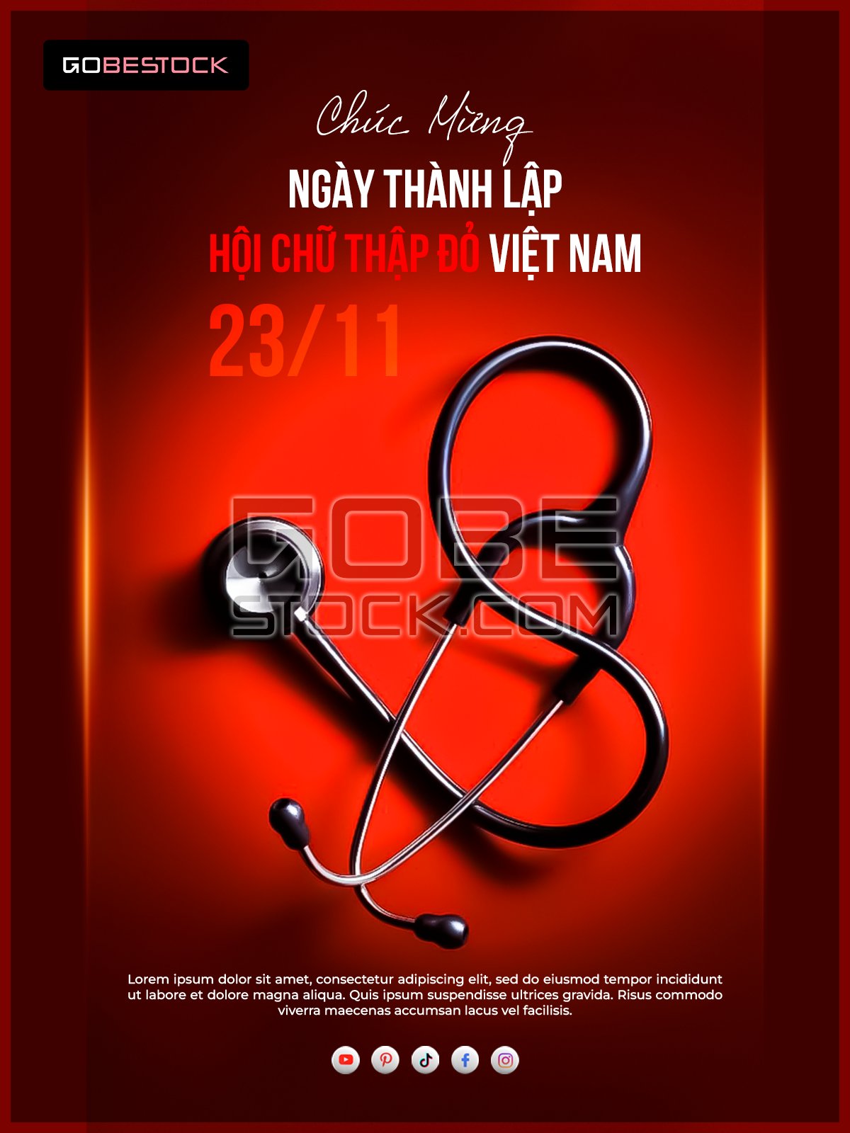 Vietnam Red Cross Society (VNRC) 02