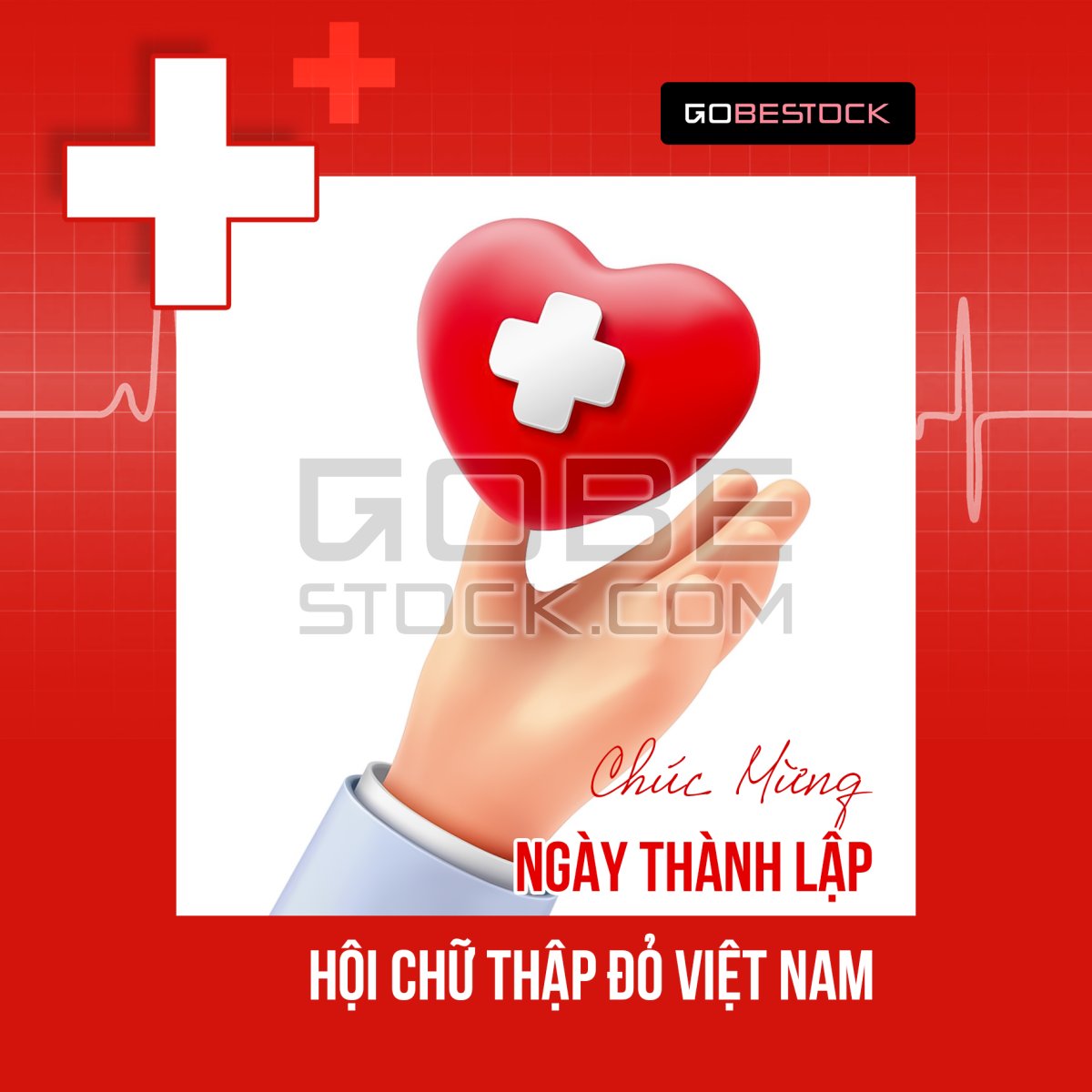 Vietnam Red Cross Society (VNRC) 06