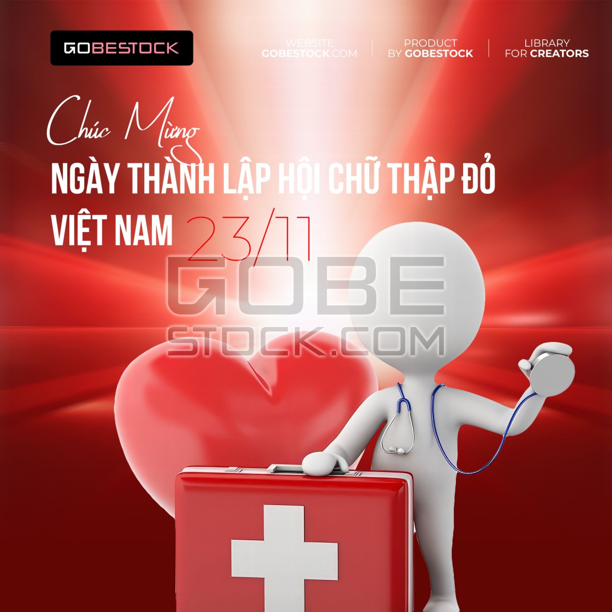 Vietnam Red Cross Society (VNRC) 08
