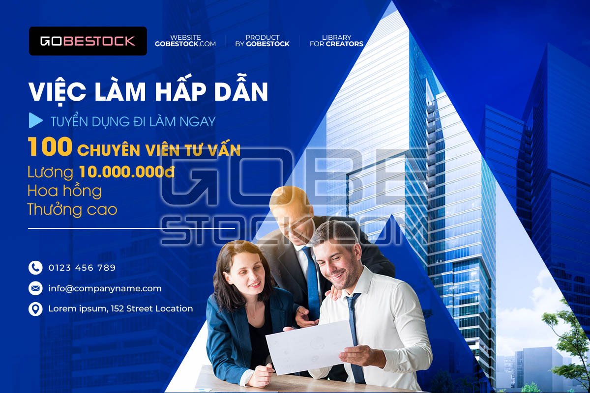 WE'RE HIRING