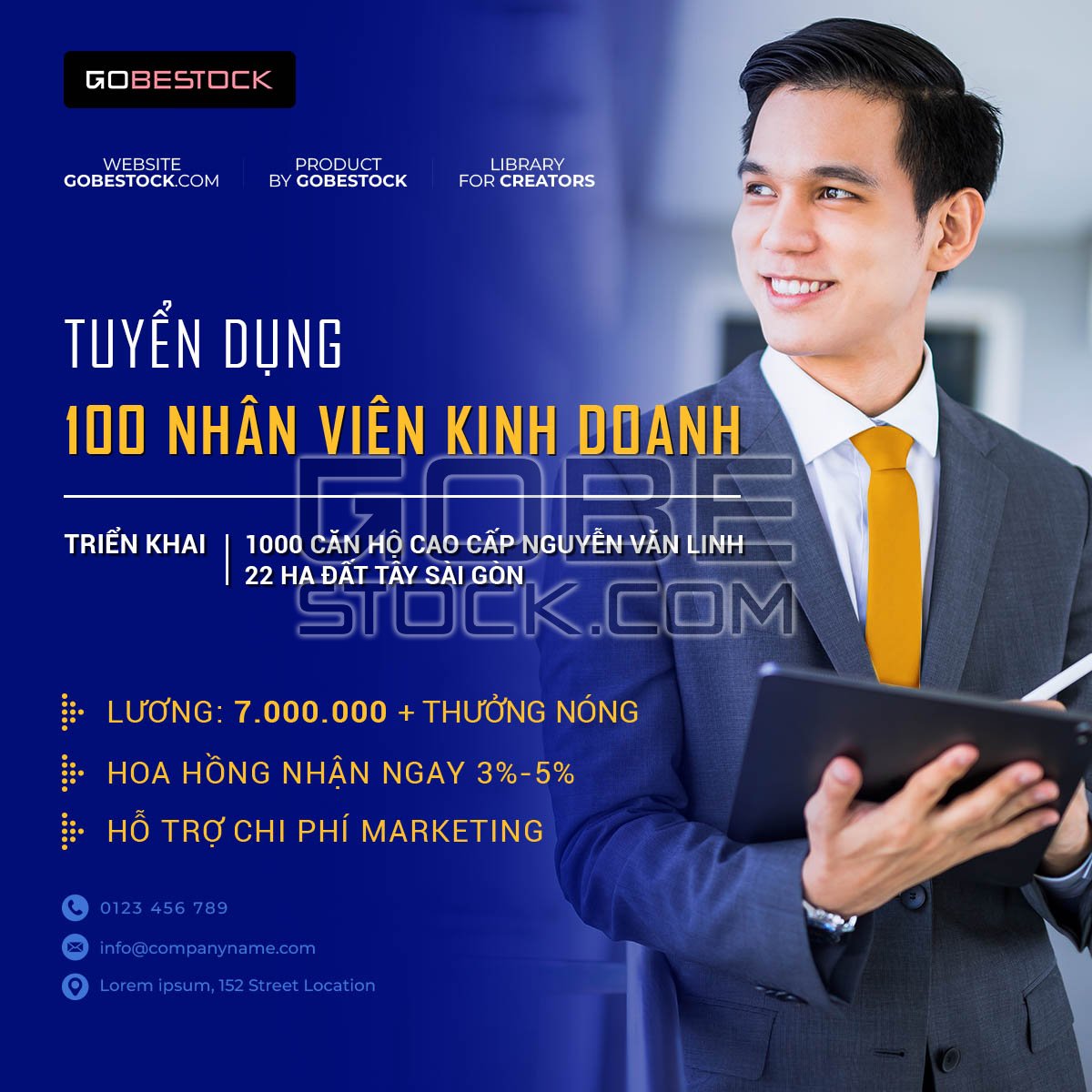 WE'RE HIRING