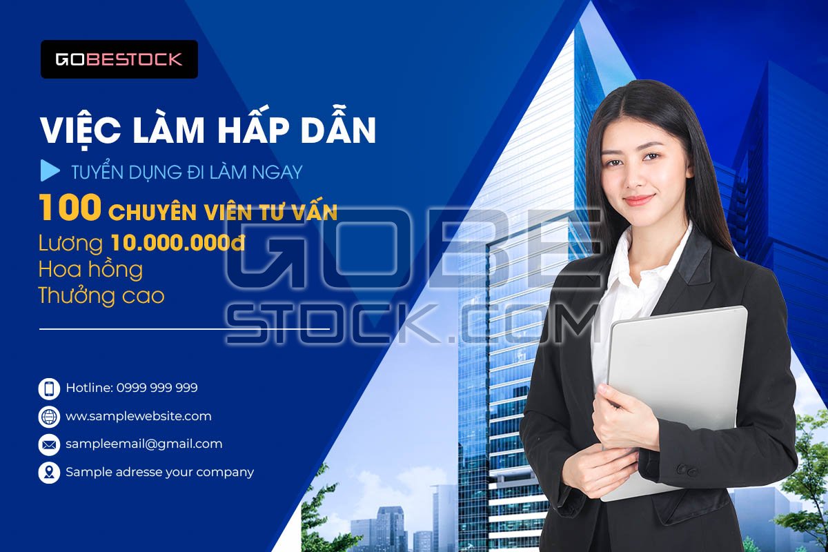 WE'RE HIRING