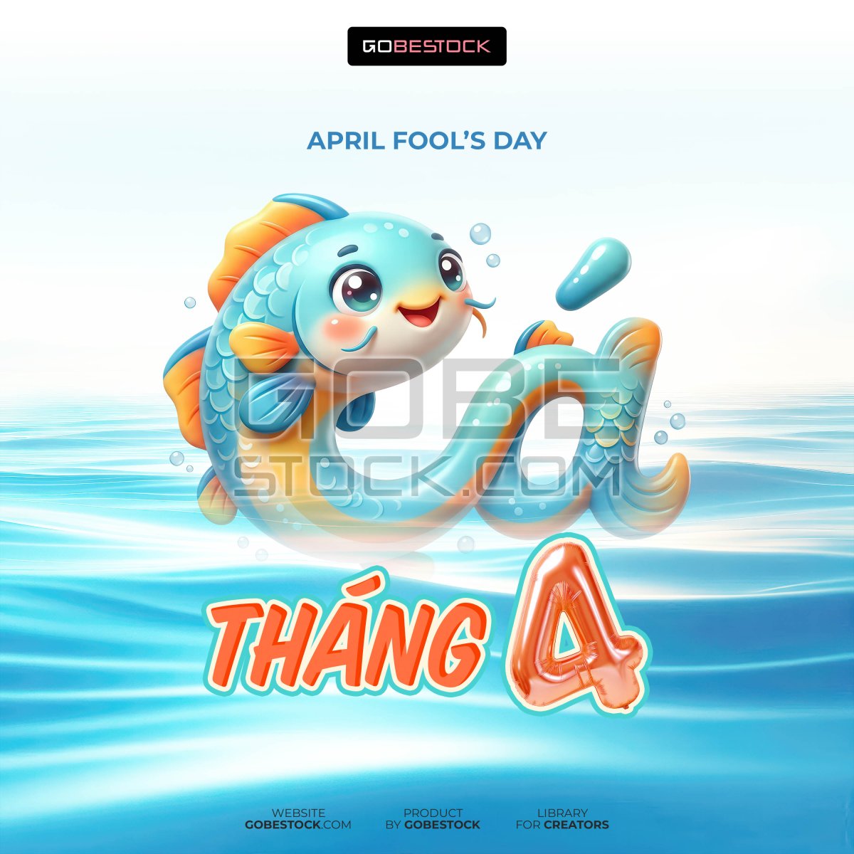 April Fools Day