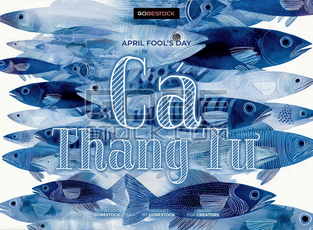 April Fools Day