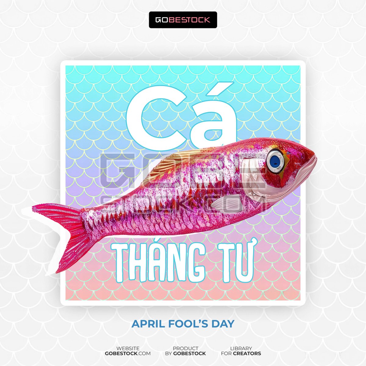 April Fools Day