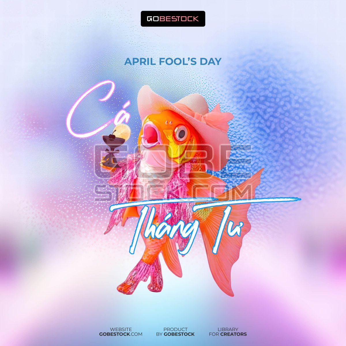 April Fools Day
