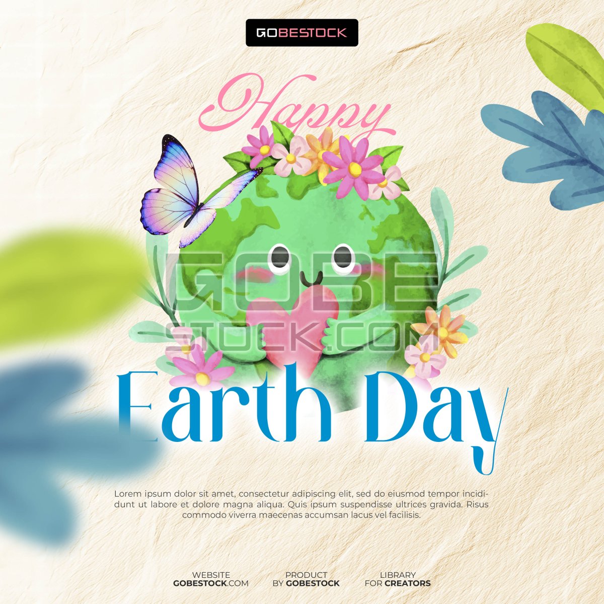 Earth day