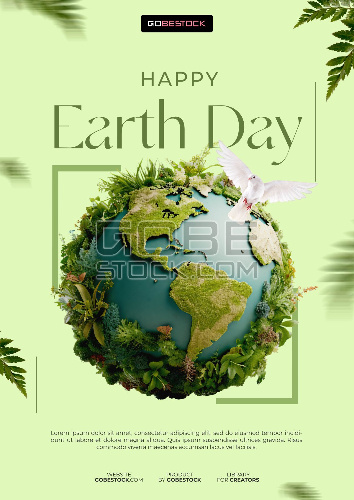 Earth day