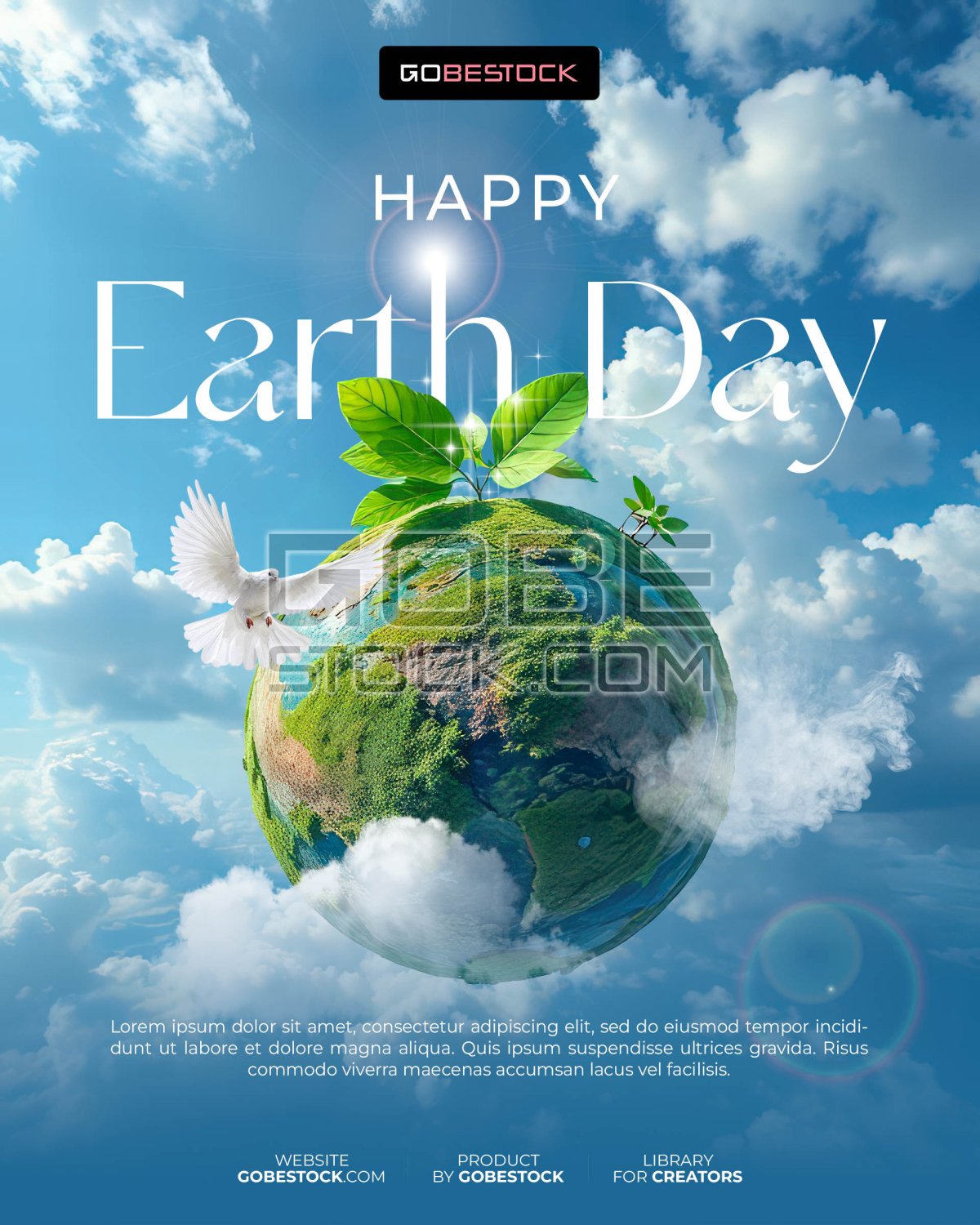Earth day