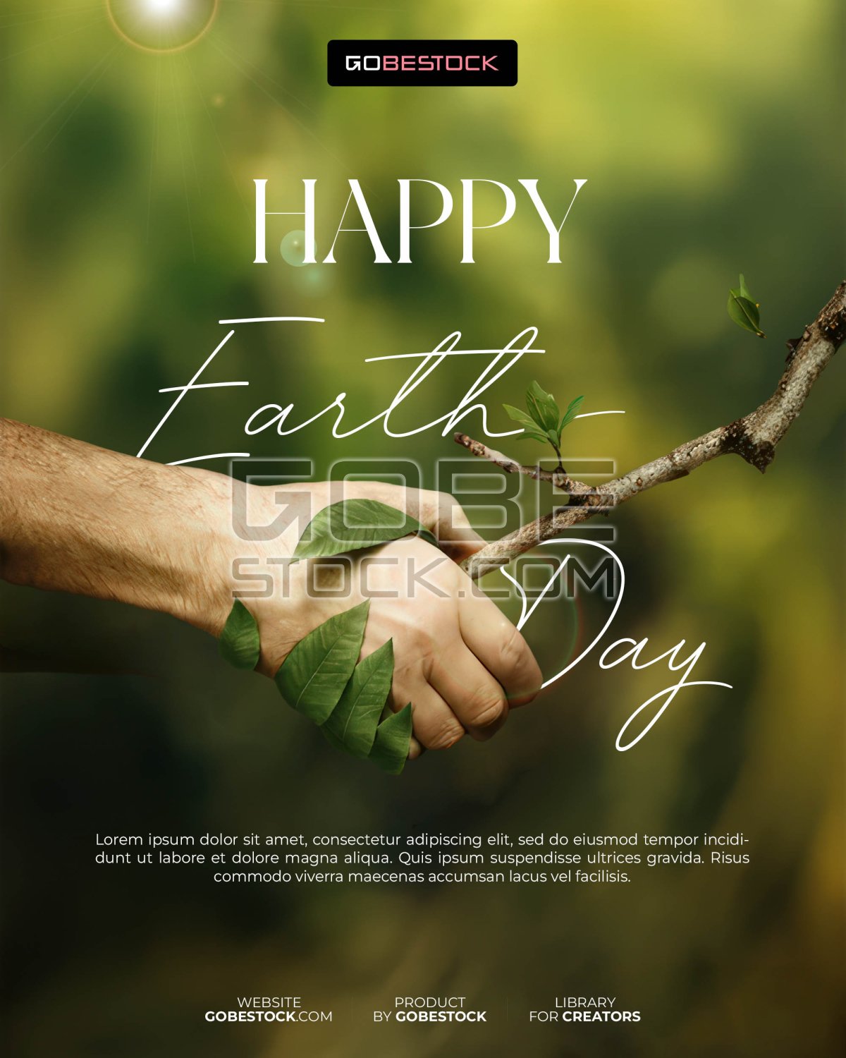 Earth day