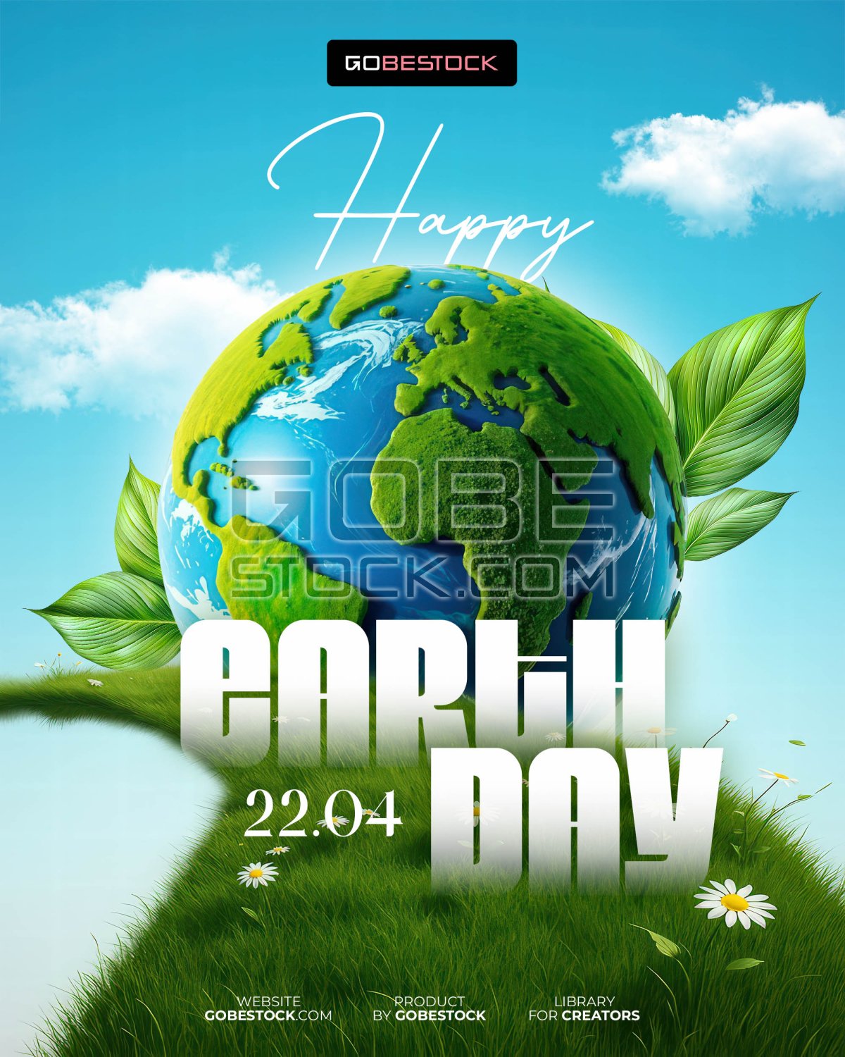 Earth day