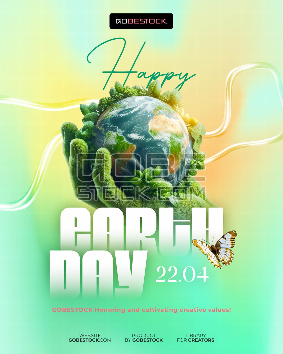 Earth day
