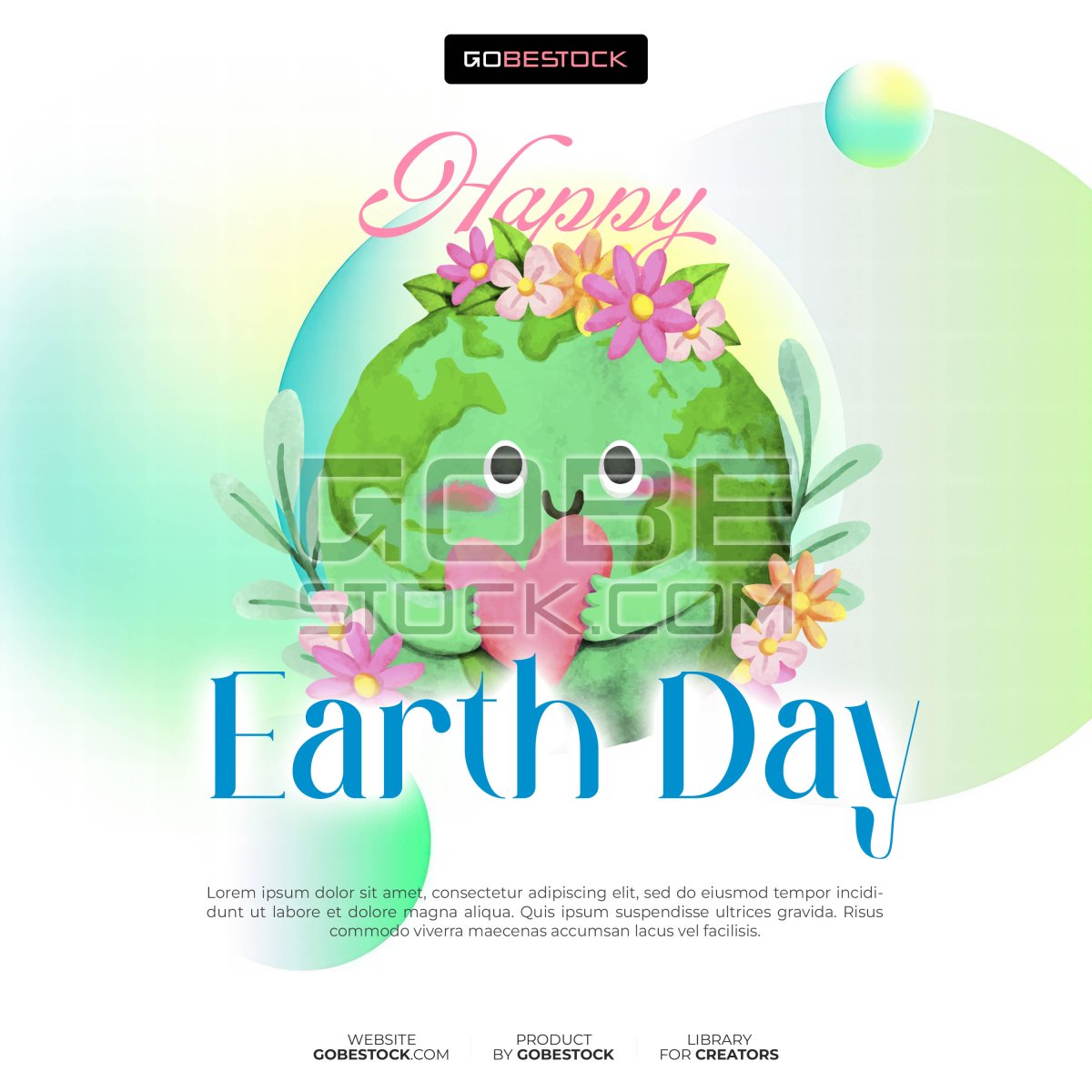 Earth day