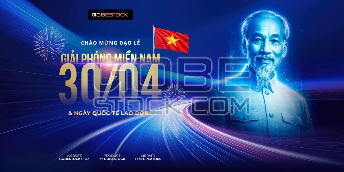 Southern Vietnam Reunification Day (Liberation Day)