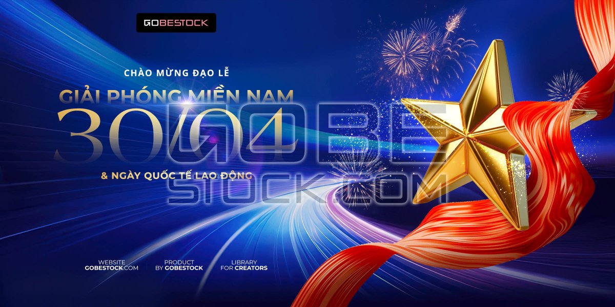 Southern Vietnam Reunification Day (Liberation Day)