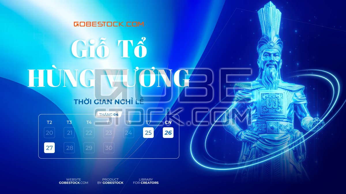 Hung Vuong Kings' Anniversary