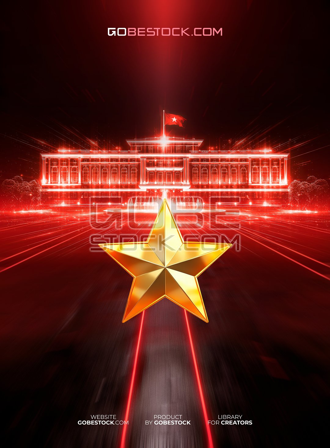Southern Vietnam Reunification Day (Liberation Day)