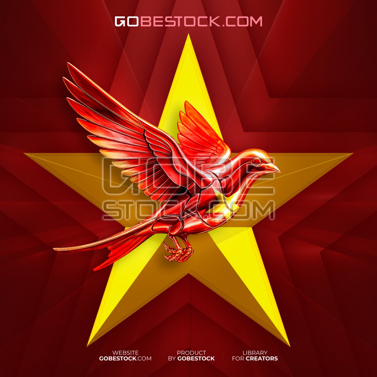 Southern Vietnam Reunification Day (Liberation Day) (20)