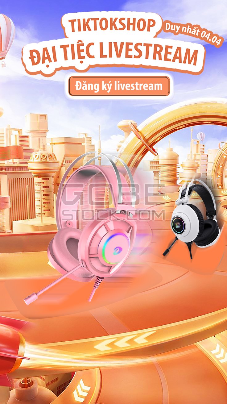 E-COMMERCE HEADPHONES