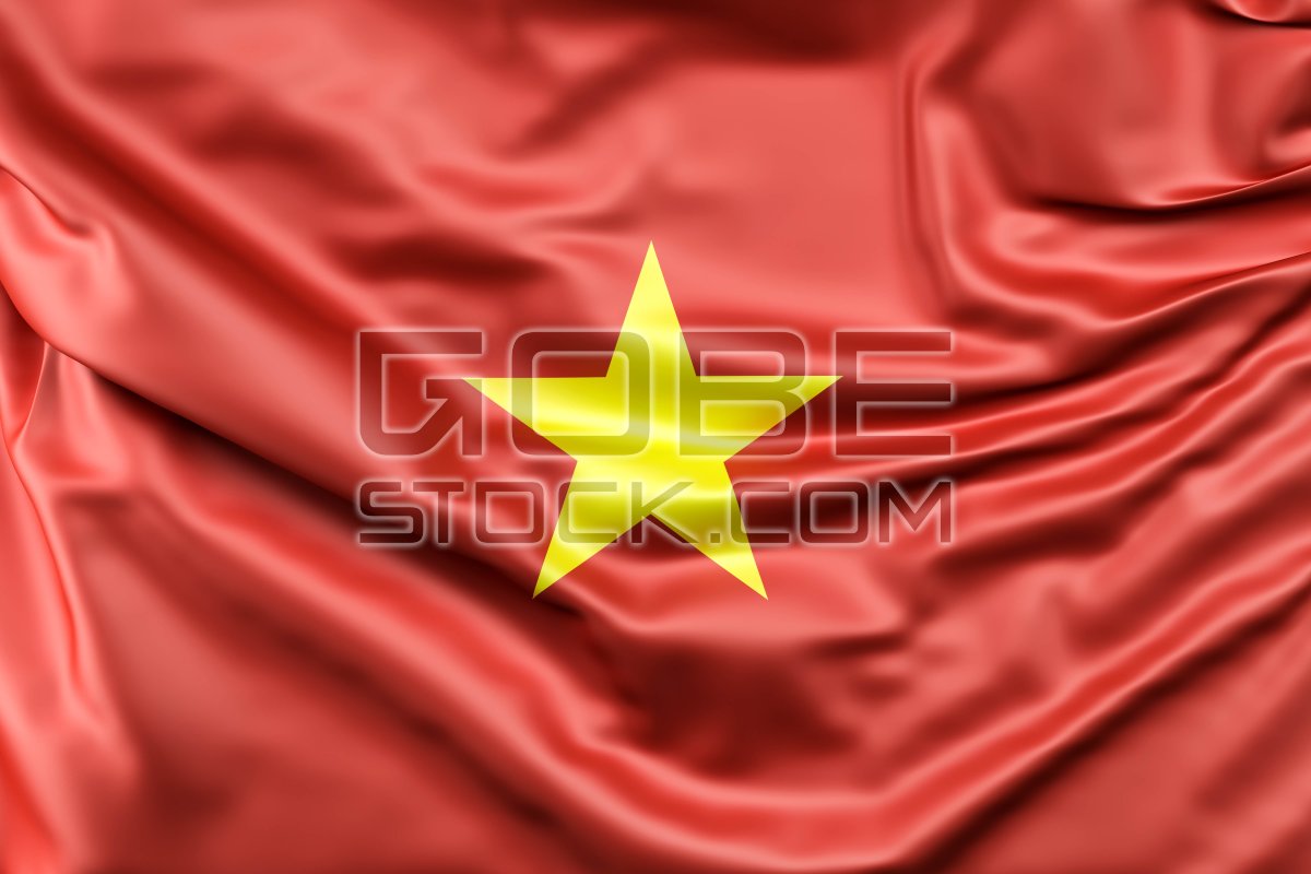 Flag Viet Nam