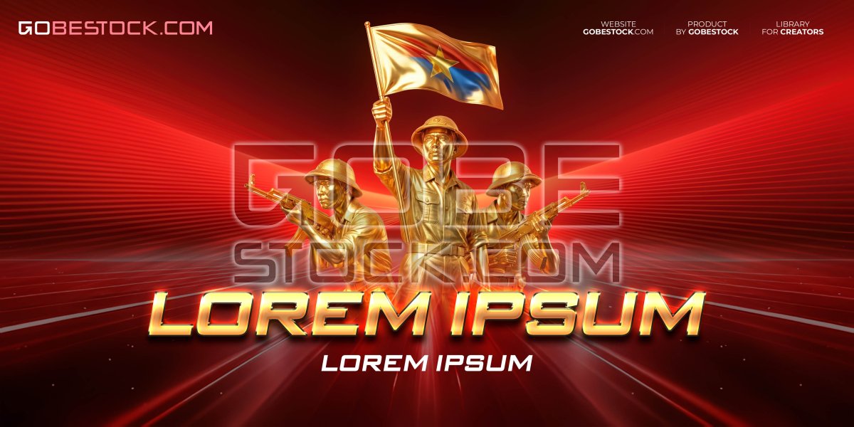 Southern Vietnam Reunification Day (Liberation Day) (20)