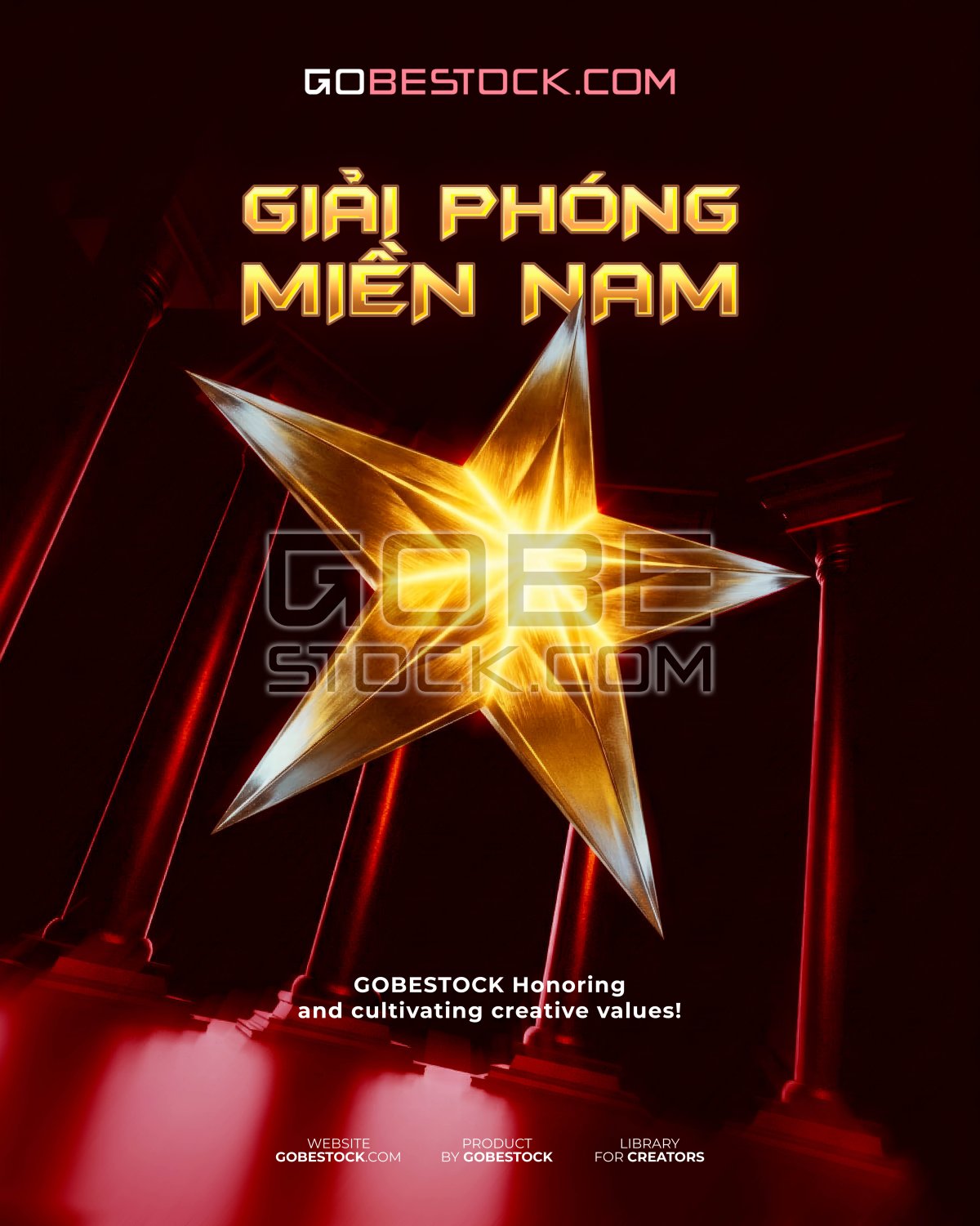 Southern Vietnam Reunification Day (Liberation Day) (23)