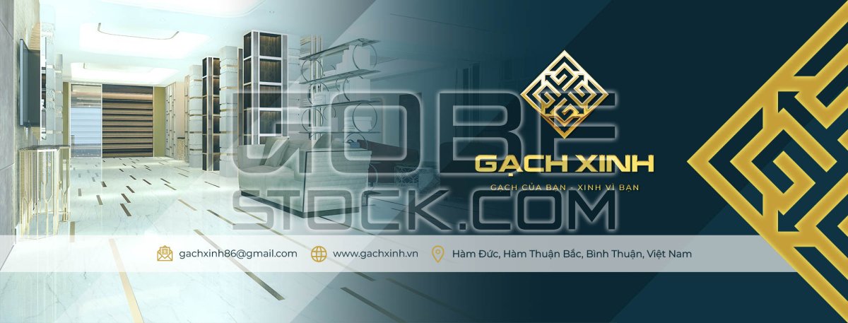 Banner template