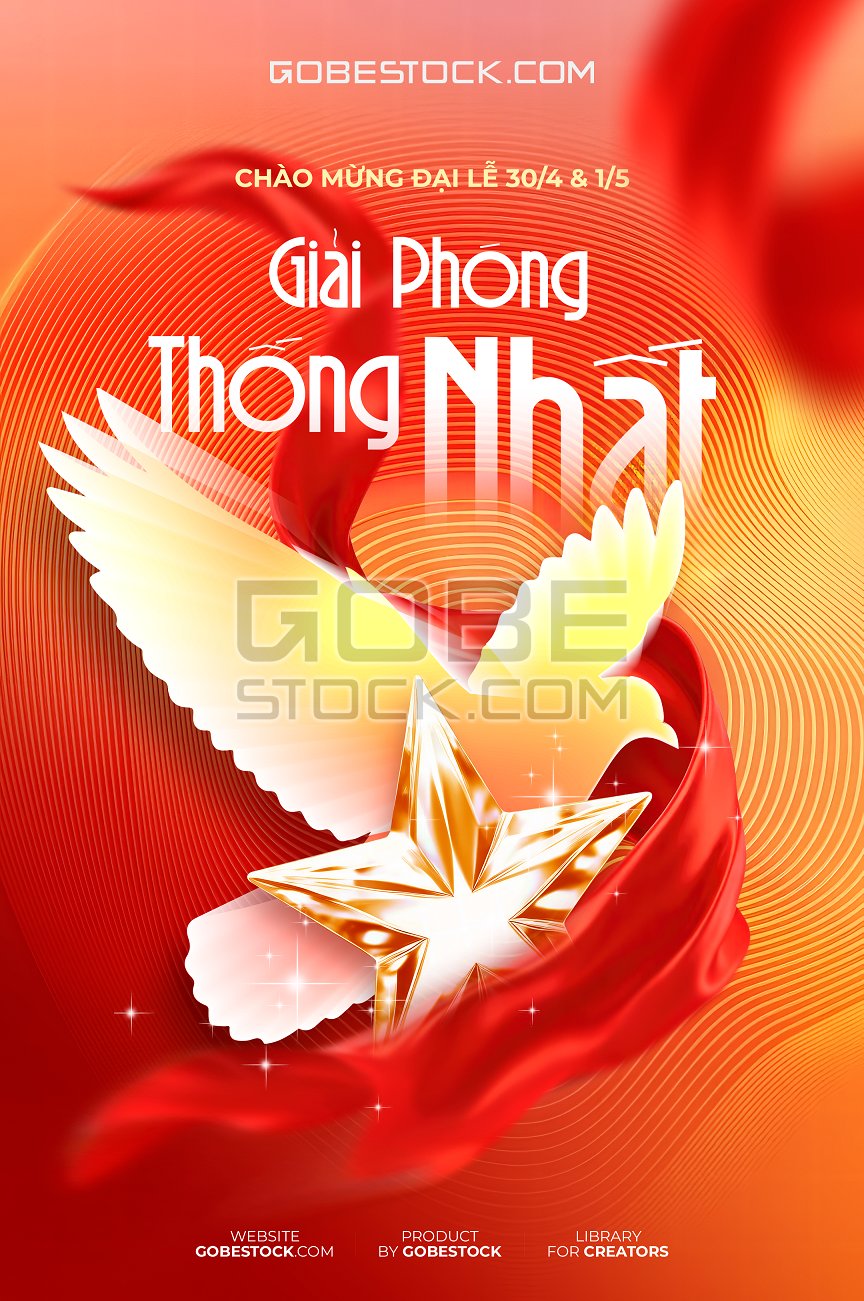Southern Vietnam Reunification Day (Liberation Day) (29)