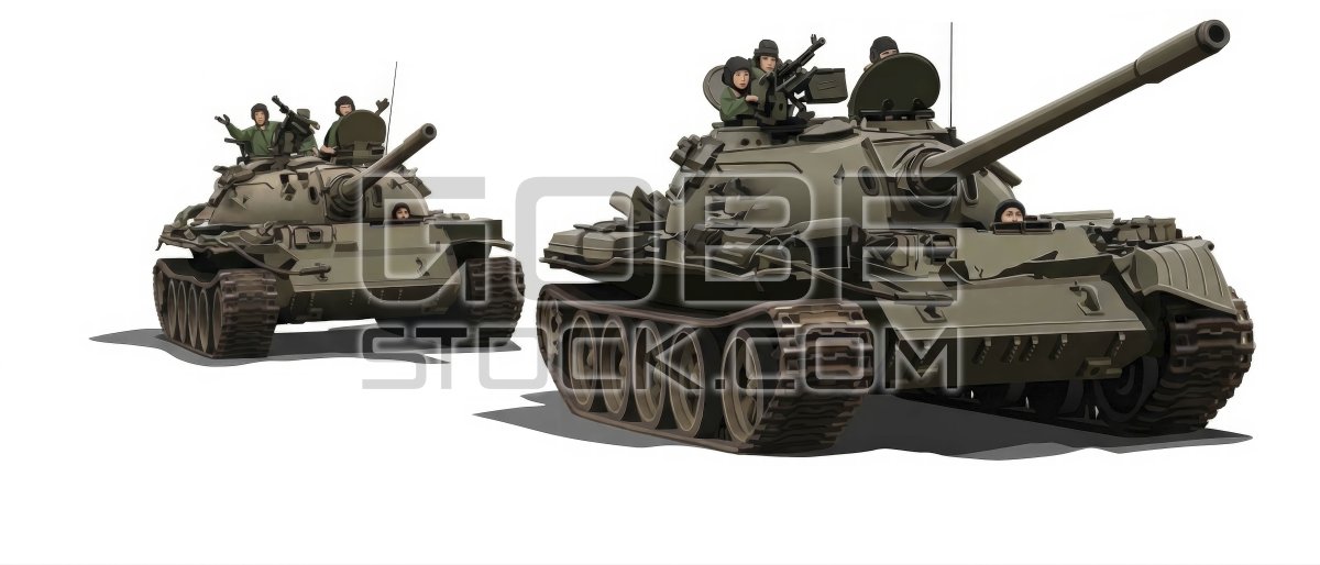 Tank