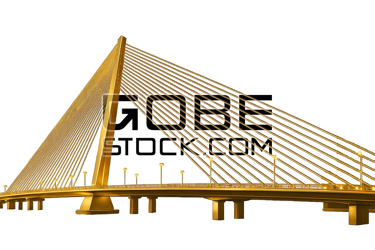 Cầu Trần Thị Lý 3D GOLD