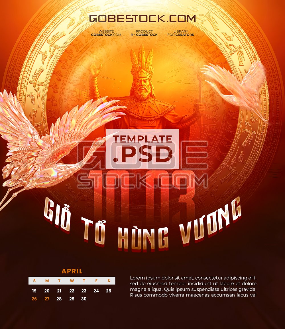 Hung Vuong Kings' Anniversary (16)