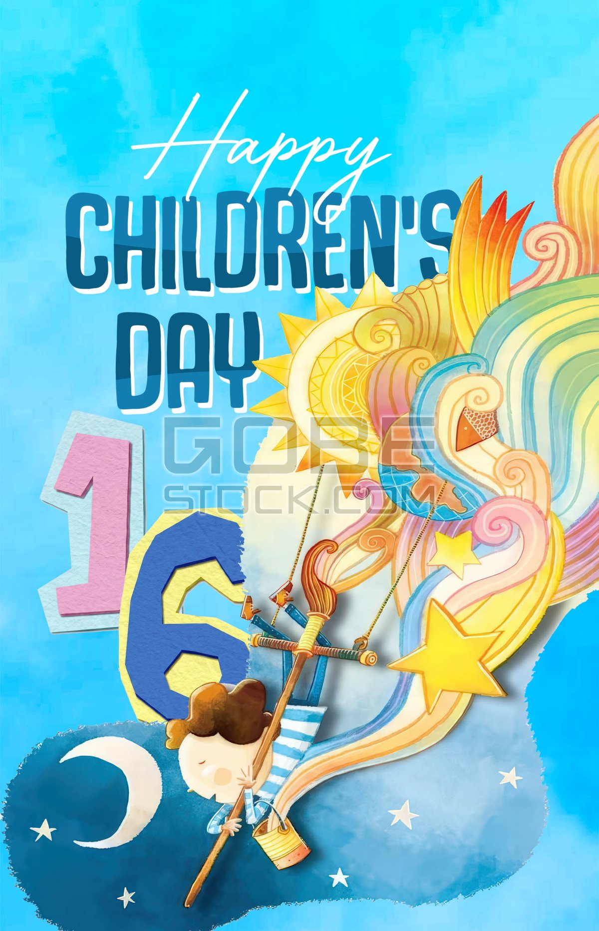 Childrens day