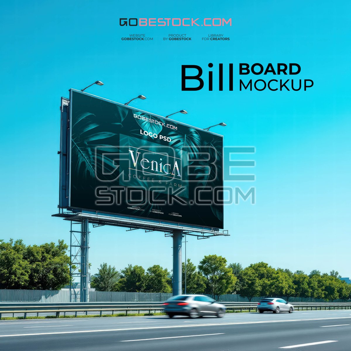 Billboard sign mockup (2)