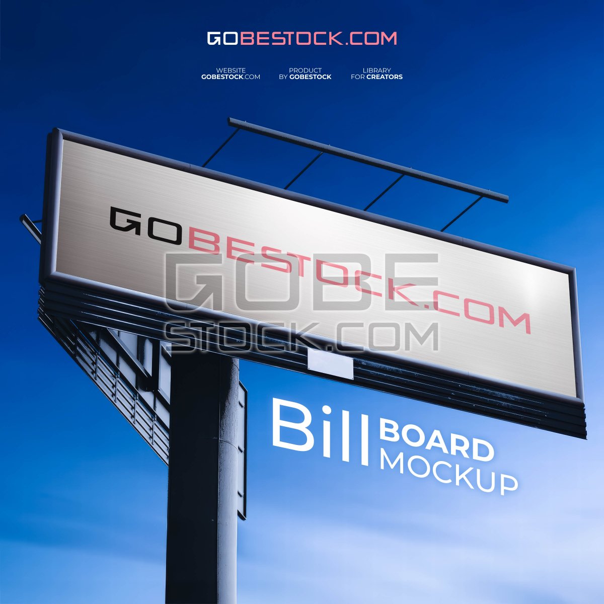 Billboard sign mockup (3)