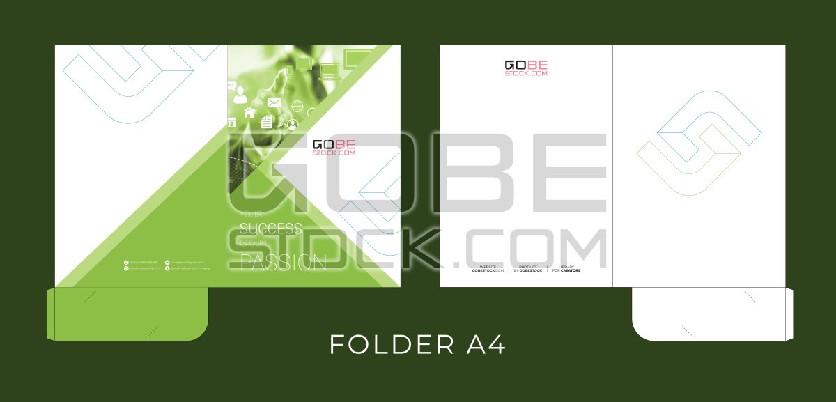 Folder design (2)
