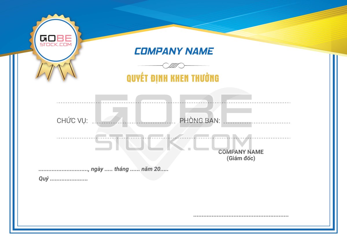 Certificate of Merit (4)