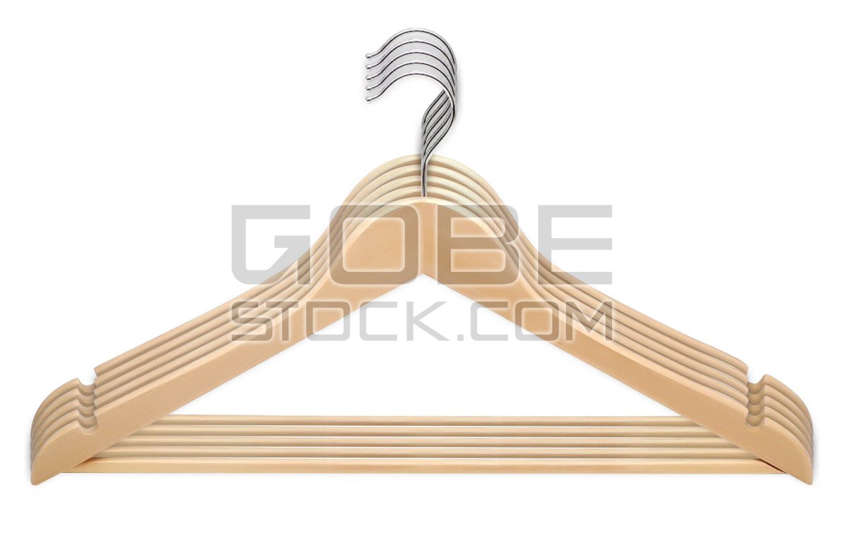 Clothes hangers