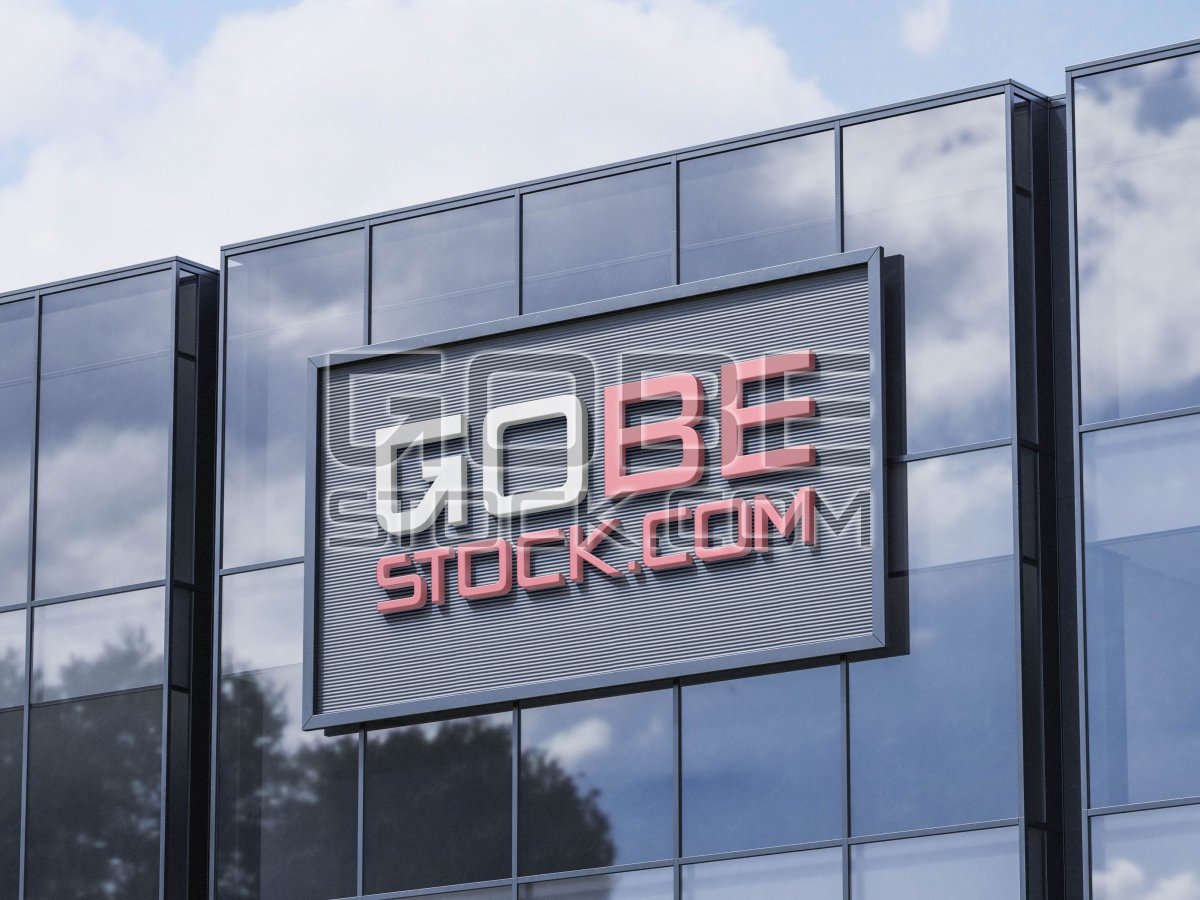 Logo mockup building (2)