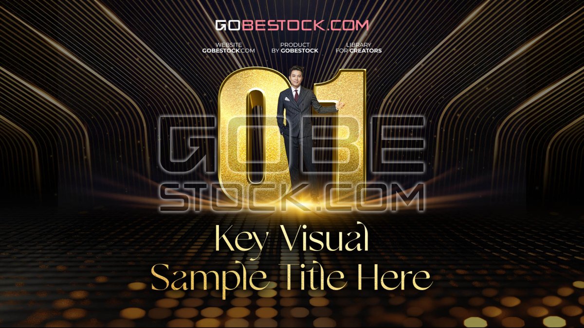 Template key visual gentleman 01